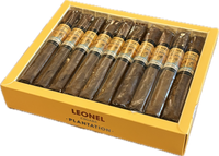 Thumbnail for Leonel Plantation Connecticut Corona