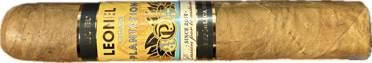 Leonel Plantation Connecticut Robusto
