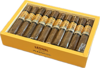 Thumbnail for Leonel Plantation Connecticut Robusto
