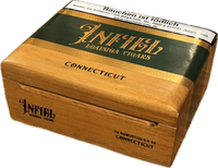 Thumbnail for Loaisiga Infiel Connecticut Robusto