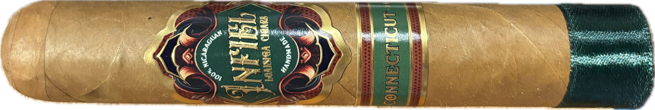 Loaisiga Infiel Connecticut Robusto