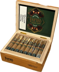 Thumbnail for Loaisiga Infiel Connecticut Robusto