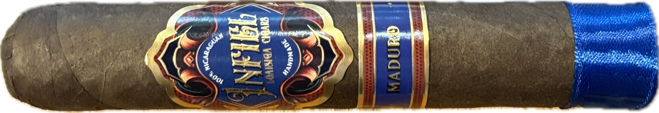 Loaisiga Infiel Maduro Robusto