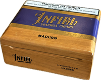 Thumbnail for Loaisiga Infiel Maduro Robusto