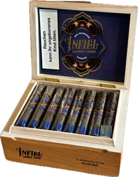 Thumbnail for Loaisiga Infiel Maduro Robusto