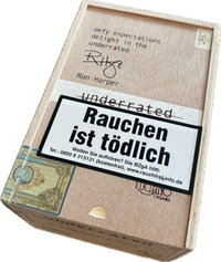 Thumbnail for Luciano Cigars Underrated Sublimes