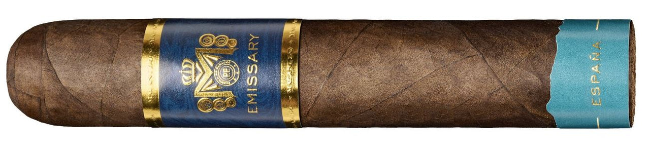 Macanudo Emissary Espana Robusto