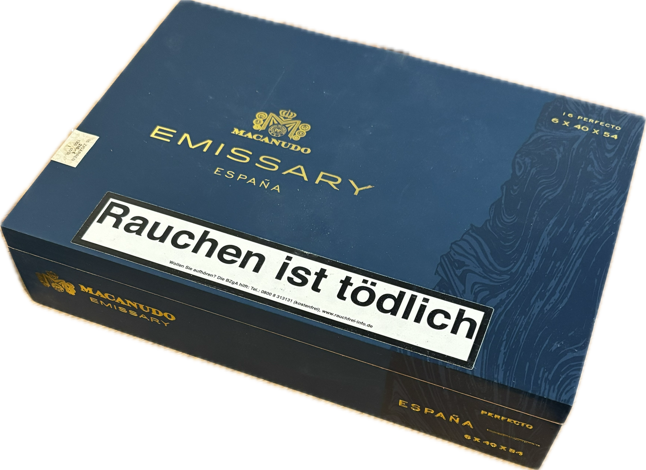 Edles, aber schlichtes Design in grüner Farbe