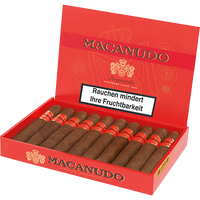 Thumbnail for Macanudo Inspirado Orange Robusto