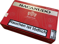 Thumbnail for Macanudo Inspirado Red Gigante
