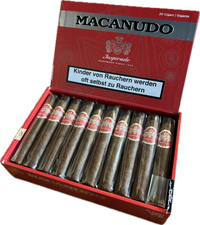 Thumbnail for Macanudo Inspirado Red Gigante
