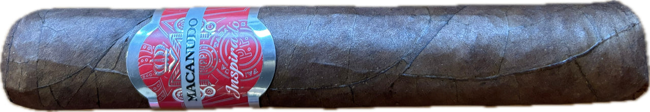 Macanudo Inspirado Red Gigante