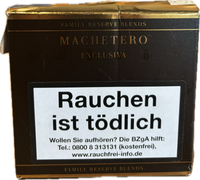 Thumbnail for Machetero Exclusiva Short Robusto