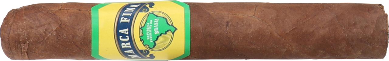 Marca Fina Brasil Coronita