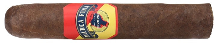 Marca Fina Ecuador Robusto