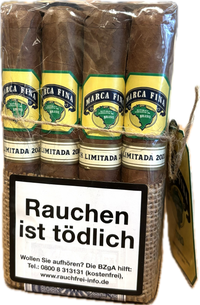 Thumbnail for Marca Fina Brasil Toro Limited Edition