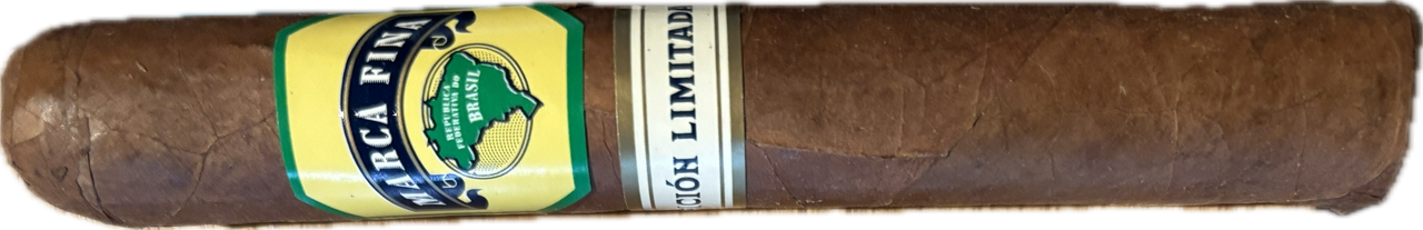 Marca Fina Brasil Toro Limited Edition