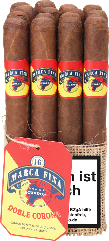 Marca Fina Honduras Churchill