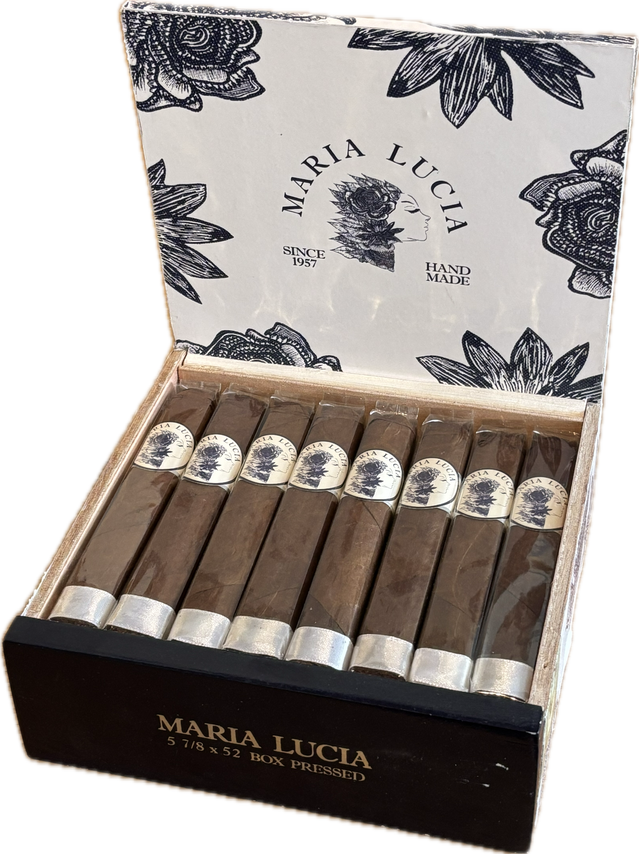 Luciano Cigars Maria Lucia Canonazo