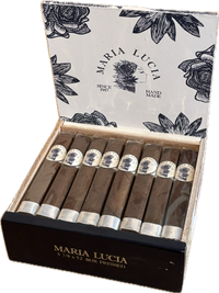 Thumbnail for Luciano Cigars Maria Lucia Canonazo