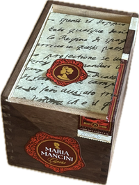 Thumbnail for Maria Mancini Edicion Especial Corona
