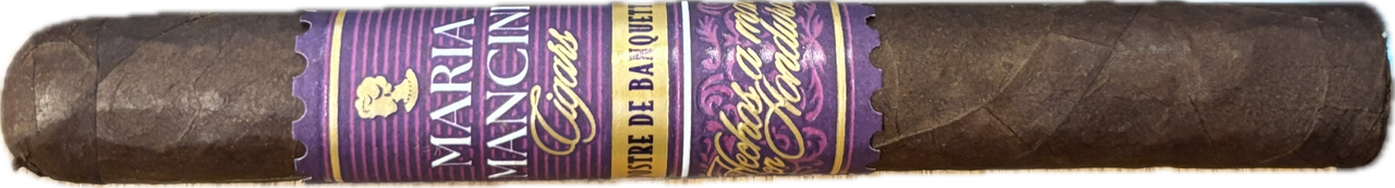 Maria Mancini Postre de Banquete Corona
