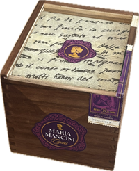 Thumbnail for Maria Mancini Postre de Banquete De Gaulle