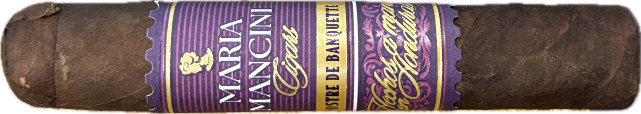 Maria Mancini Postre de Banquete De Gaulle