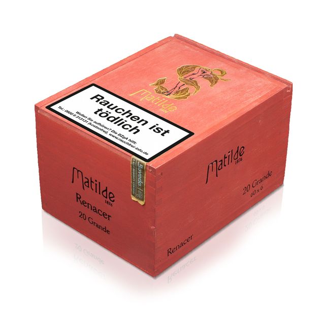 Matilde Renancer Grande