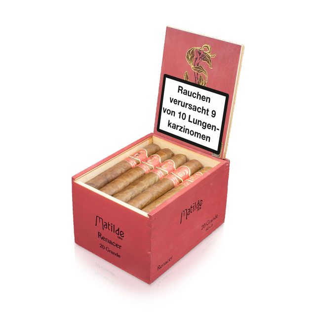 Matilde Renancer Grande