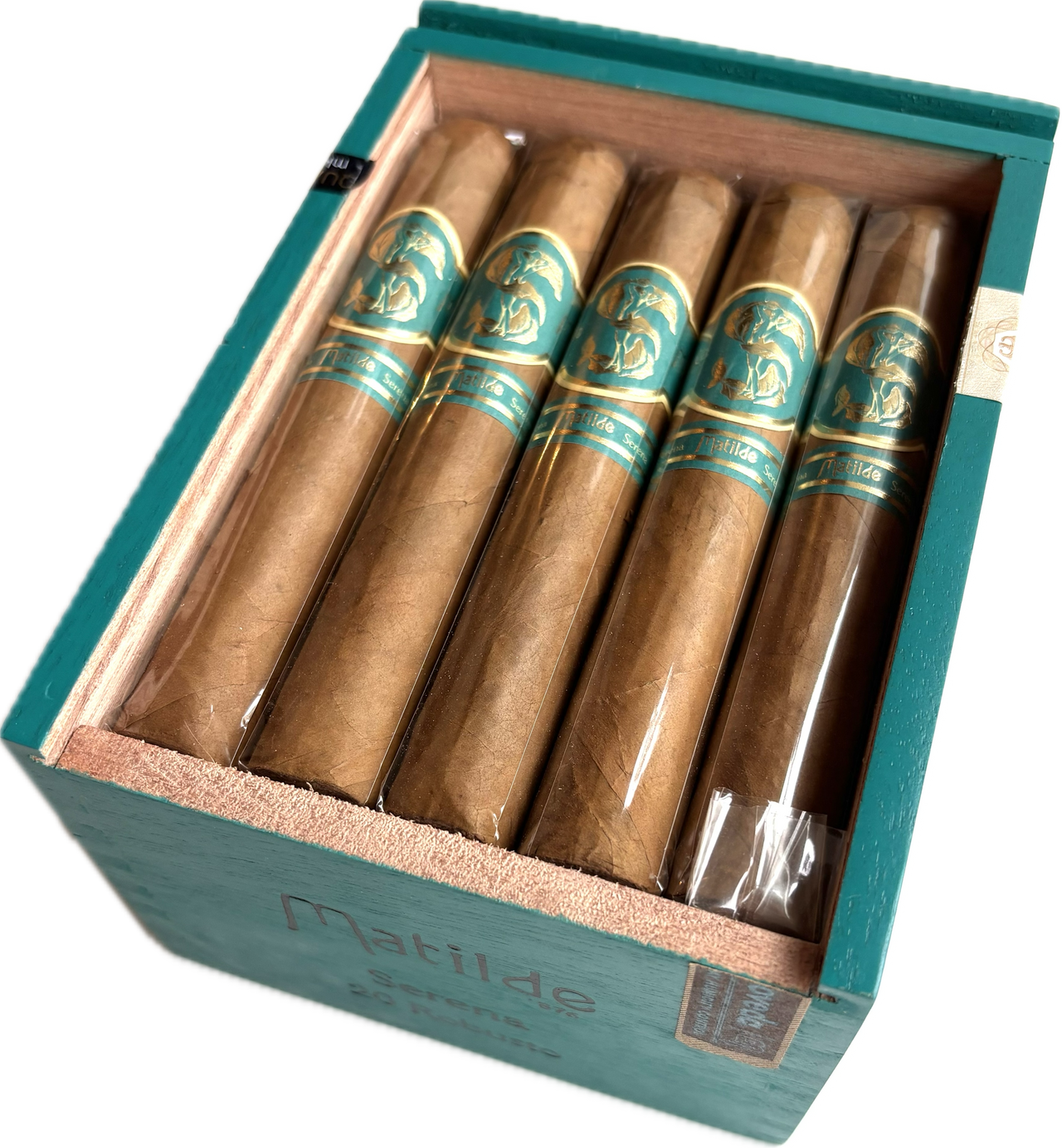 Matilde Serena Robusto