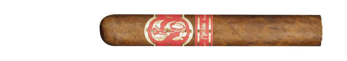 Matilde Renancer Robusto