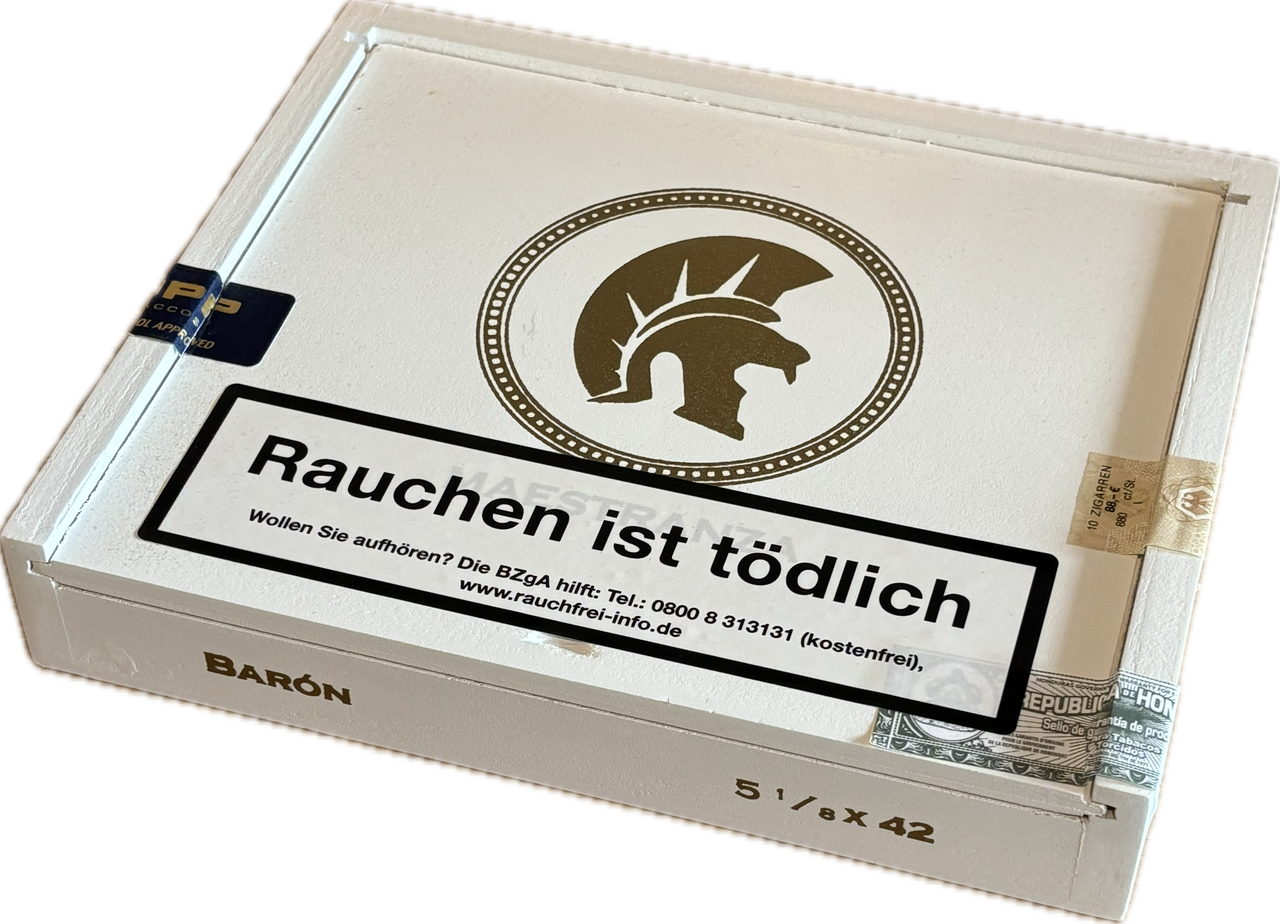 Meerapfel Maestranza Barón (Corona)