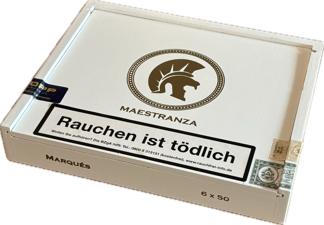 Meerapfel Maestranza Marqués (Toro)