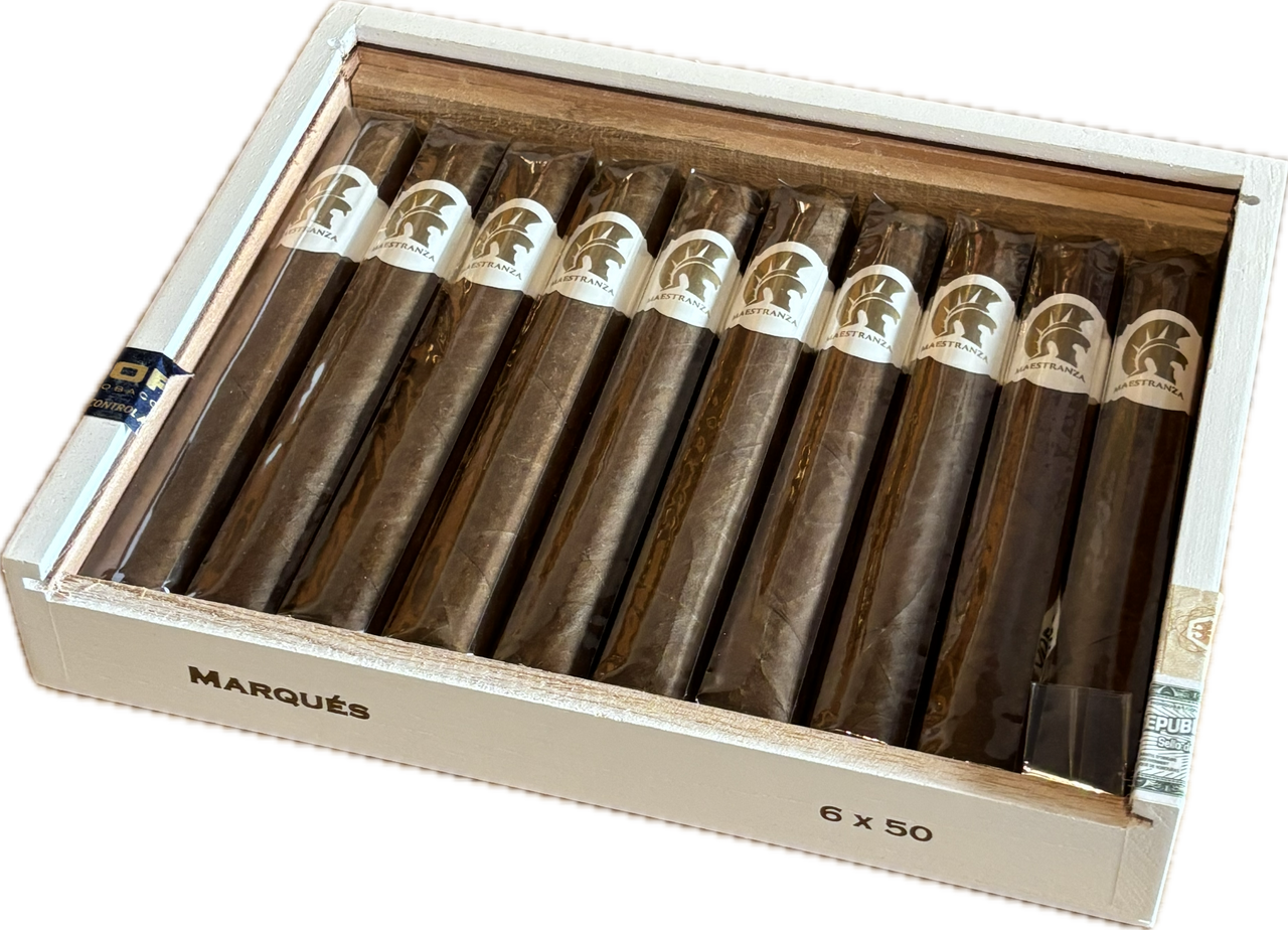 Meerapfel Maestranza Marqués (Toro)