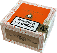 Thumbnail for Metropolitan Maduro Union (Robusto)