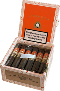 Thumbnail for Metropolitan Maduro Union (Robusto)
