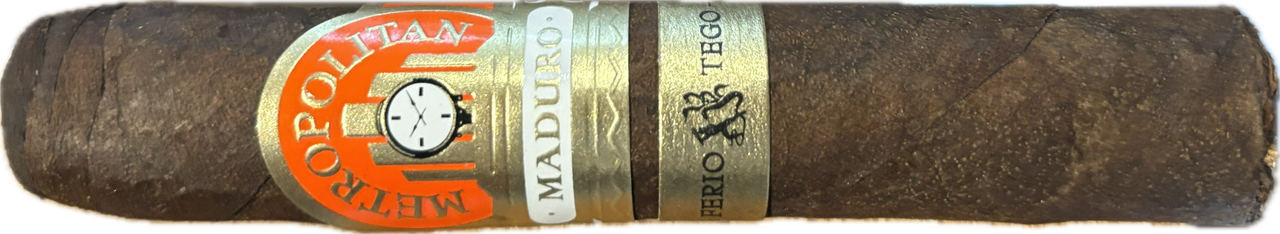Metropolitan Maduro Union (Robusto)