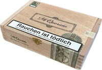 Thumbnail for Dunbarton Mi Querida Ancho Corto (Robusto)