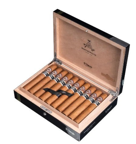 Montecristo Edmundo Reserva (cosecha 2018)