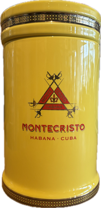 Thumbnail for Montecristo Jar (leer)