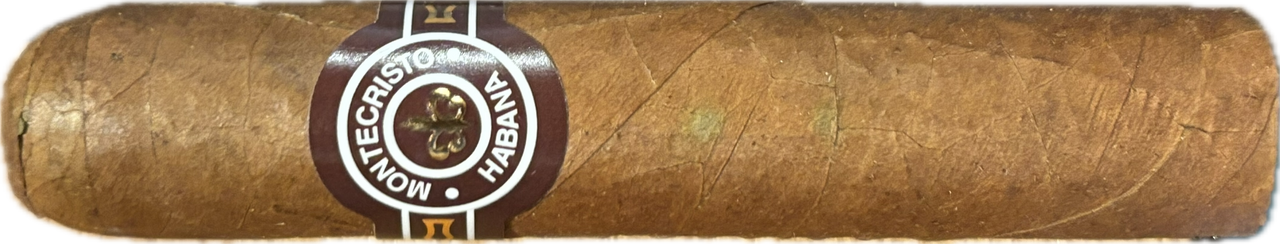 Montecristo Medias Coronas
