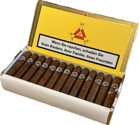 Thumbnail for Montecristo Medias Coronas