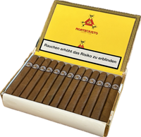 Thumbnail for Montecristo No. 4