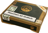 Thumbnail for Montecristo Open Regata