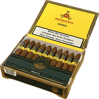 Thumbnail for Montecristo Open Regata