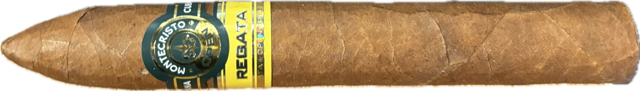 Montecristo Open Regata