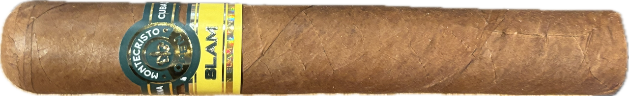 Montecristo Open Slam