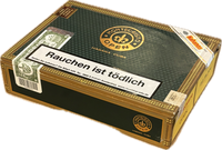 Thumbnail for Montecristo Open Slam