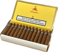 Thumbnail for Montecristo Petit No. 2